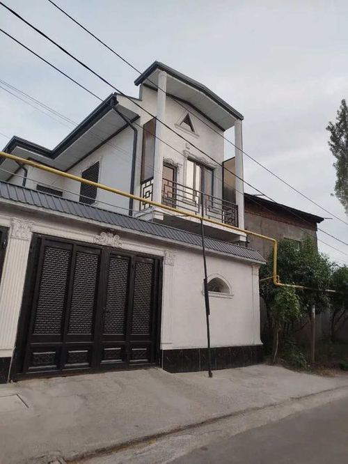 5-комнатный дом, 150 м²