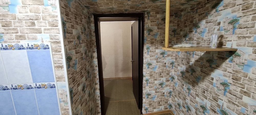 1-xonali kvartira, 32 m², Toshkent, Sergeli tumani, ijaraga