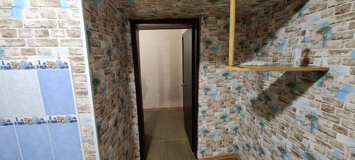 1-xonali kvartira, 32 m²
