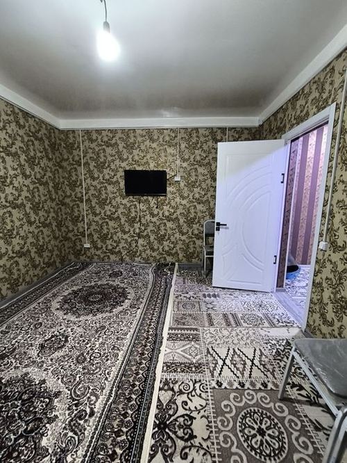 1-xonali kvartira, 30 m²