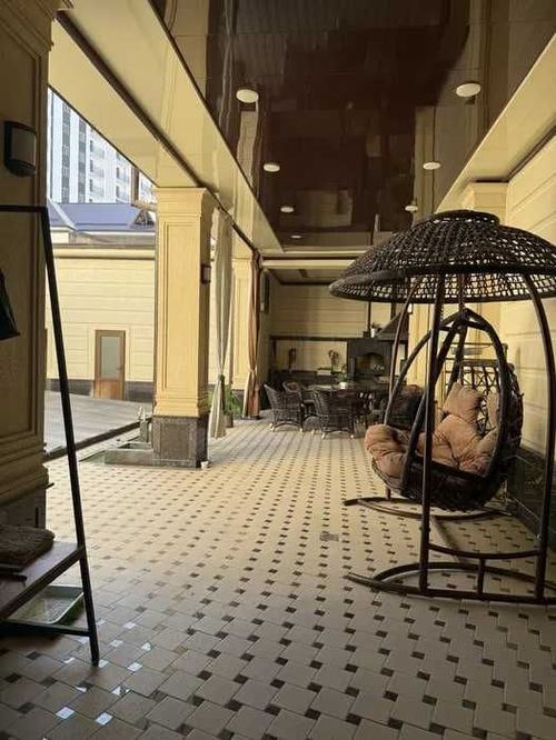 5-комнатный коттедж, 152 м²