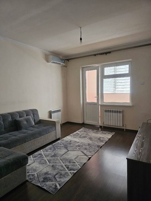 2-xonali kvartira, 58 m², Toshkent, Sergeli tumani, ijaraga