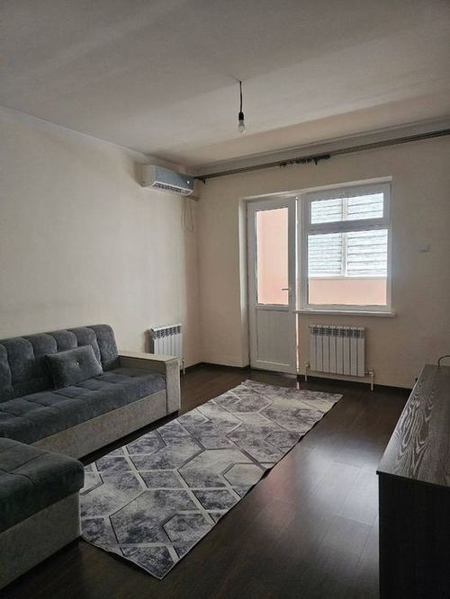 2-xonali kvartira, 58 m²