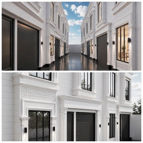 5-комнатный коттедж, 200 м²