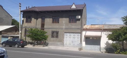 9-комнатный дом, 4600 м²