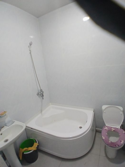 2-xonali kvartira, 60 m², Toshkent, Sergeli tumani, ijaraga
