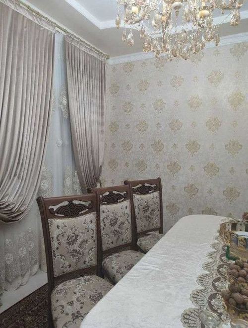 4-комнатный дом, 90 м²