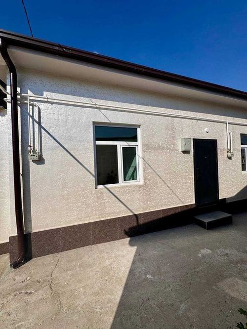 2-комнатный коттедж, 40 м²