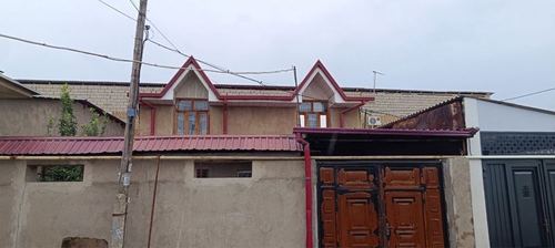 3-комнатный дом, 150 м²