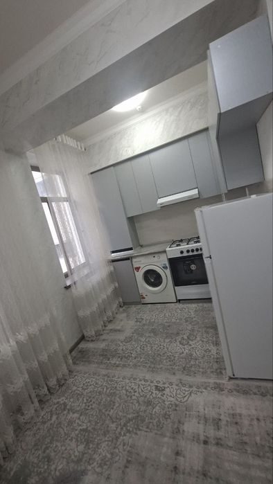 1-xonali kvartira, 30 m², Toshkent, Sergeli tumani, ijaraga