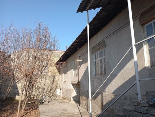 6-комнатный дом, 3.8 м²