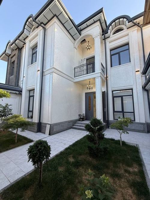 6-комнатный дом, 350 м²