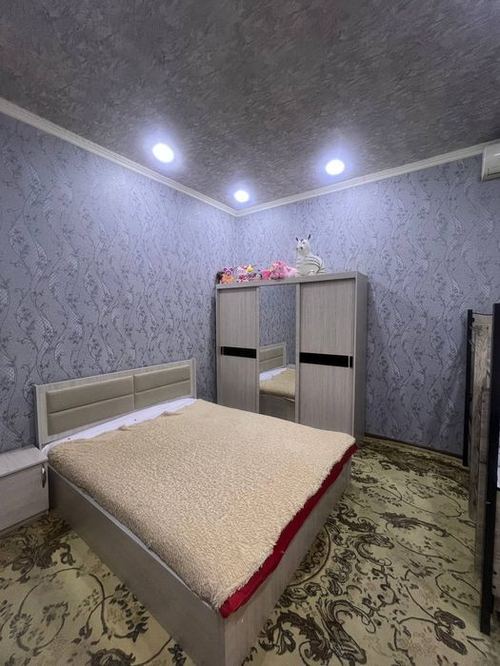 5-комнатная часть дома, 8 м²