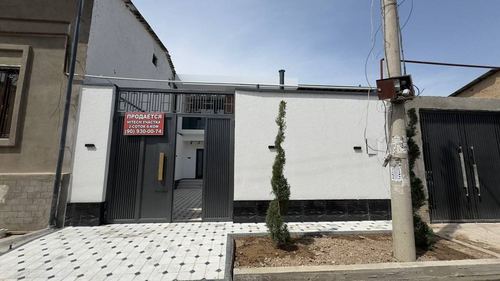 6-комнатный коттедж, 200 м²