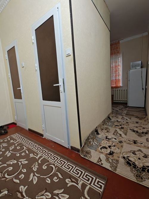 2-xonali kvartira, 38 m²