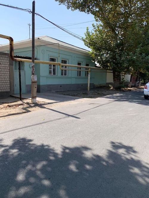 5-комнатный дом, 1600 м²