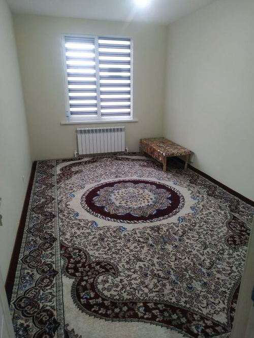 1-xonali kvartira, 40 m²