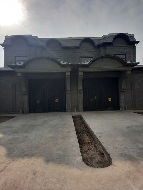5-комнатный дом, 110 м²