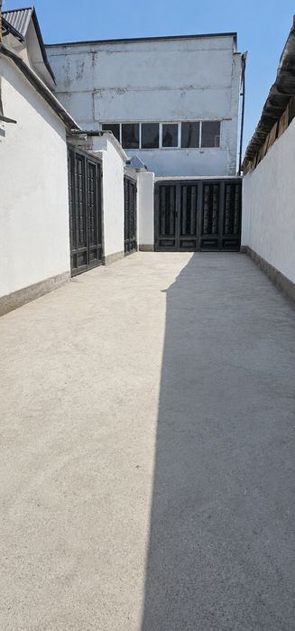 4-комнатный коттедж, 7 м²
