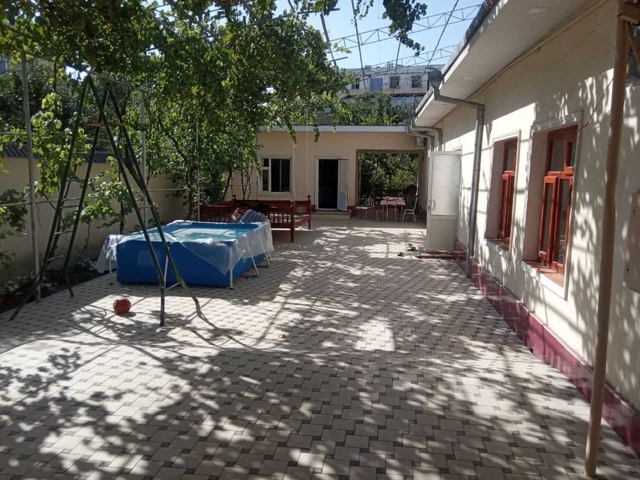 5-комнатный дом, 125 м², Ташкент, Сергелийский район, на продажу