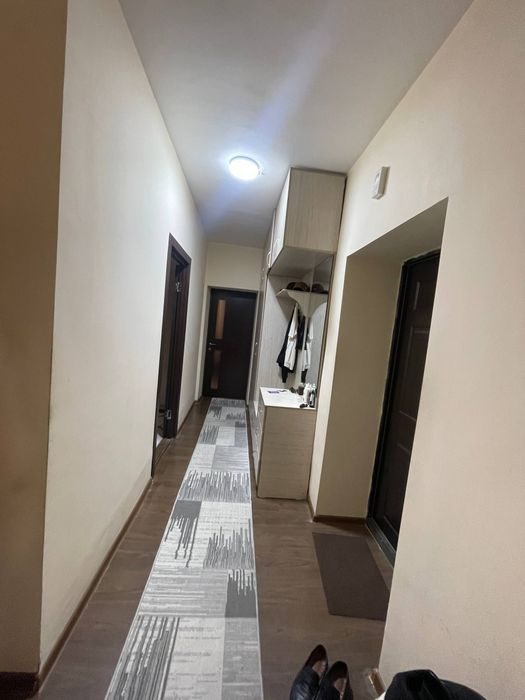 2-xonali kvartira, 70 m², Toshkent, Sergeli tumani, ijaraga