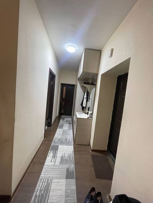 2-xonali kvartira, 70 m²