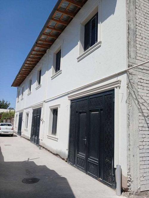 5-комнатный коттедж, 150 м²