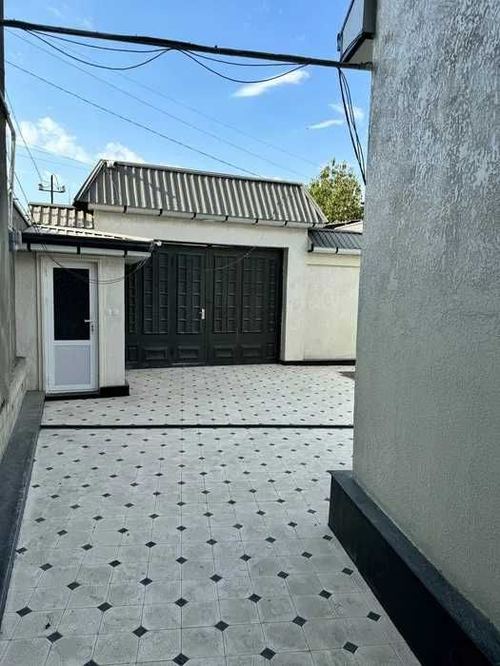 4-комнатный коттедж, 210 м²