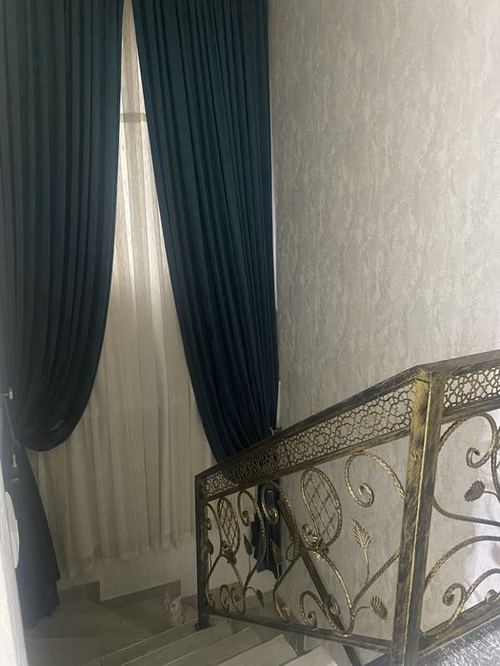5-комнатный коттедж, 100 м²