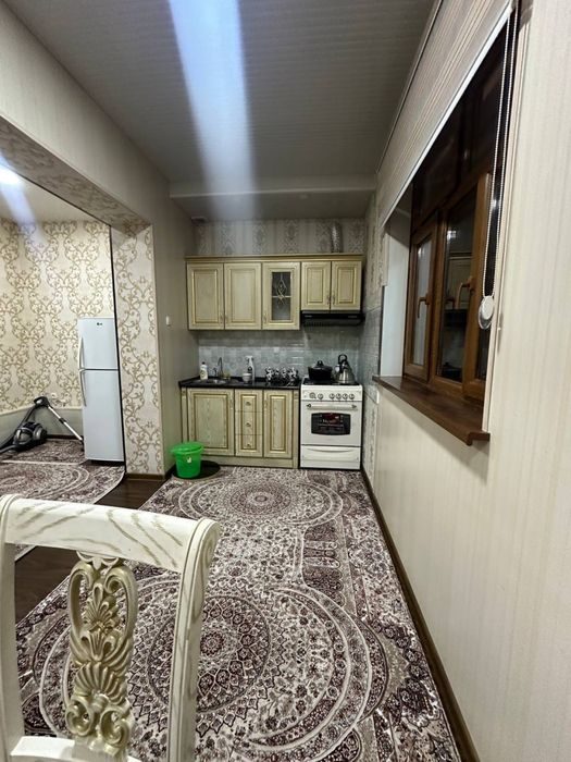 2-xonali kvartira, 60 m², Toshkent, Sergeli tumani, ijaraga