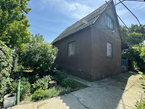 3-комнатная дача, 60 м²
