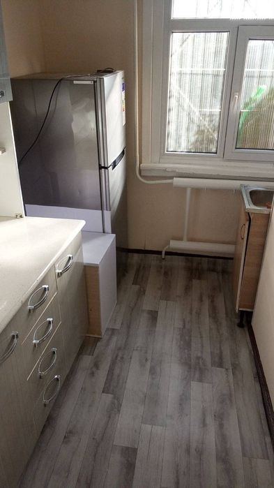 2-xonali kvartira, 50 m²