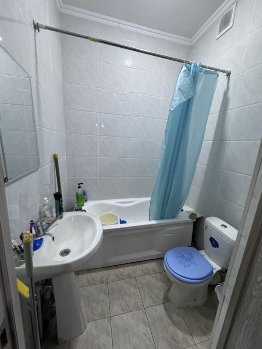 2-xonali kvartira, 60 m², Toshkent, Sergeli tumani, ijaraga