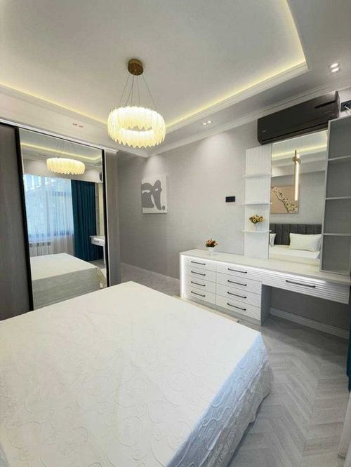 2-xonali kvartira, 56 m²