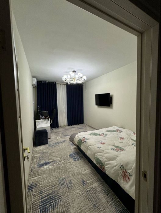 1-xonali kvartira, 40 m², Toshkent, Sergeli tumani, ijaraga