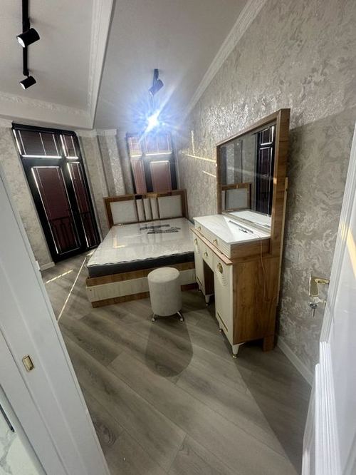 2-xonali kvartira, 55 m²