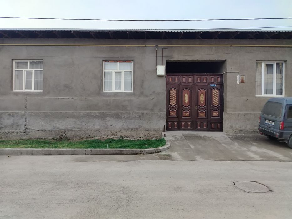 8-room house, 845 m², Tashkent, Sergeli District, for sale