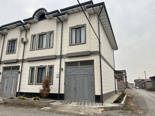 5-комнатный дом, 150 м²