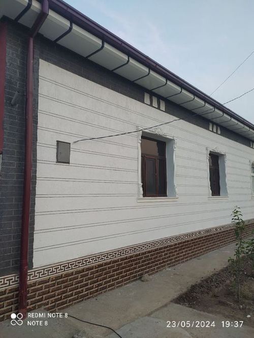 3-комнатный коттедж, 200 м²