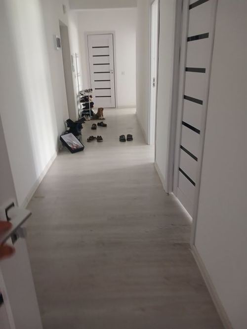 3-xonali kvartira, 80 m²
