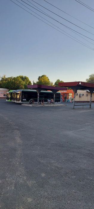 3-xonali kvartira, 68 m²