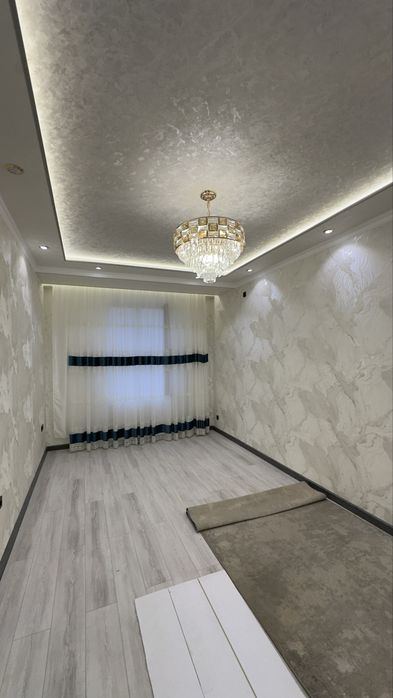 2-xonali kvartira, 60 m²