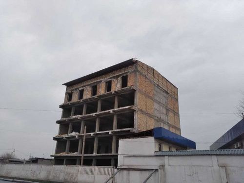 1-комнатный дом, 1000 м²