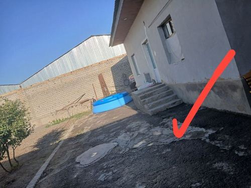 2-комнатный дом, 600 м²