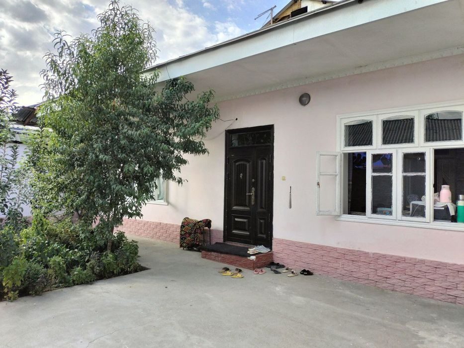 5-комнатный дом, 430 м², Ташкент, Сергелийский район, на продажу