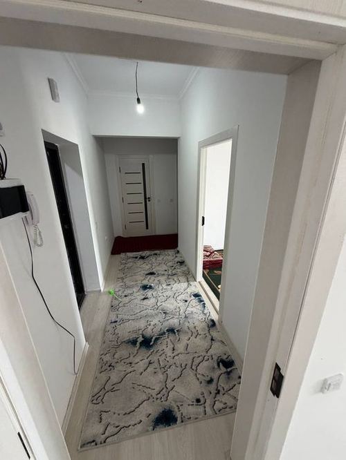 2-xonali kvartira, 64 m²