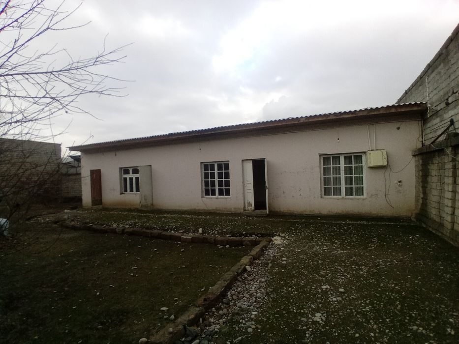 2-комнатный дом, 530 м², Ташкент, Сергелийский район, на продажу