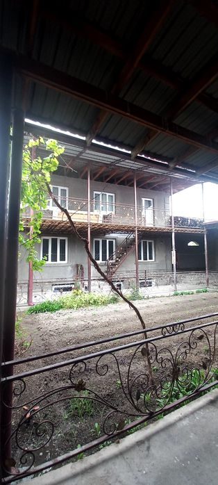 7-комнатный дом, 620 м², Ташкент, Сергелийский район, на продажу