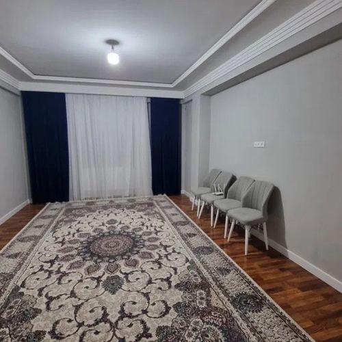 2-xonali kvartira, 78 m²