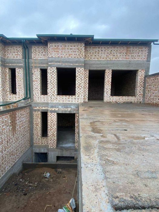 8-комнатный дом, 300 м², Ташкент, Сергелийский район, на продажу